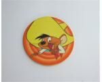 Elma Chips 1997 Mega Tazo Ligeirinho n�67